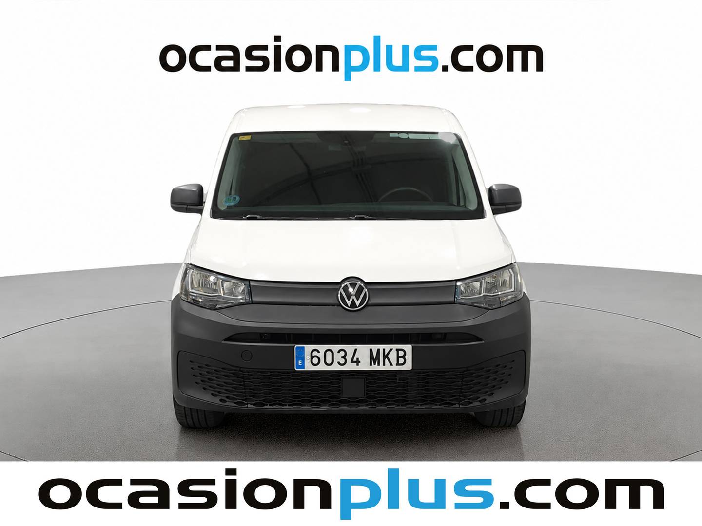 Volkswagen Caddy Volkswagen Caddy Cargo 2.0 TDI (75 CV) 75cv