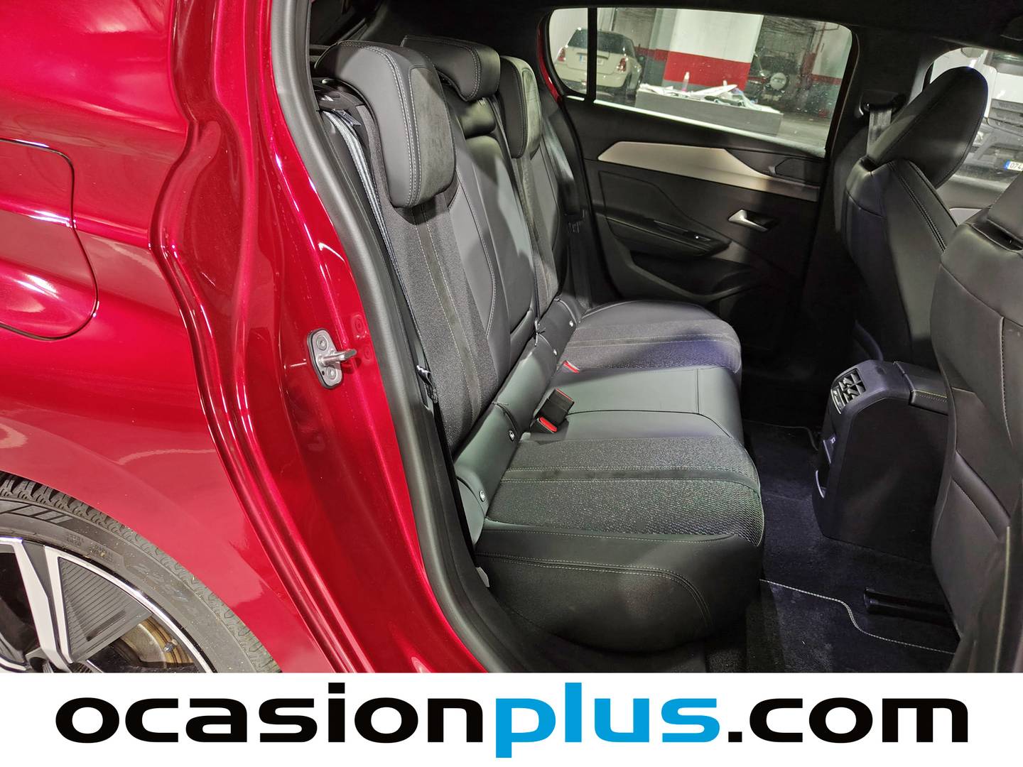 Peugeot 308 Peugeot 308 PureTech 130 S&S GT EAT8 (130 CV) gasolina