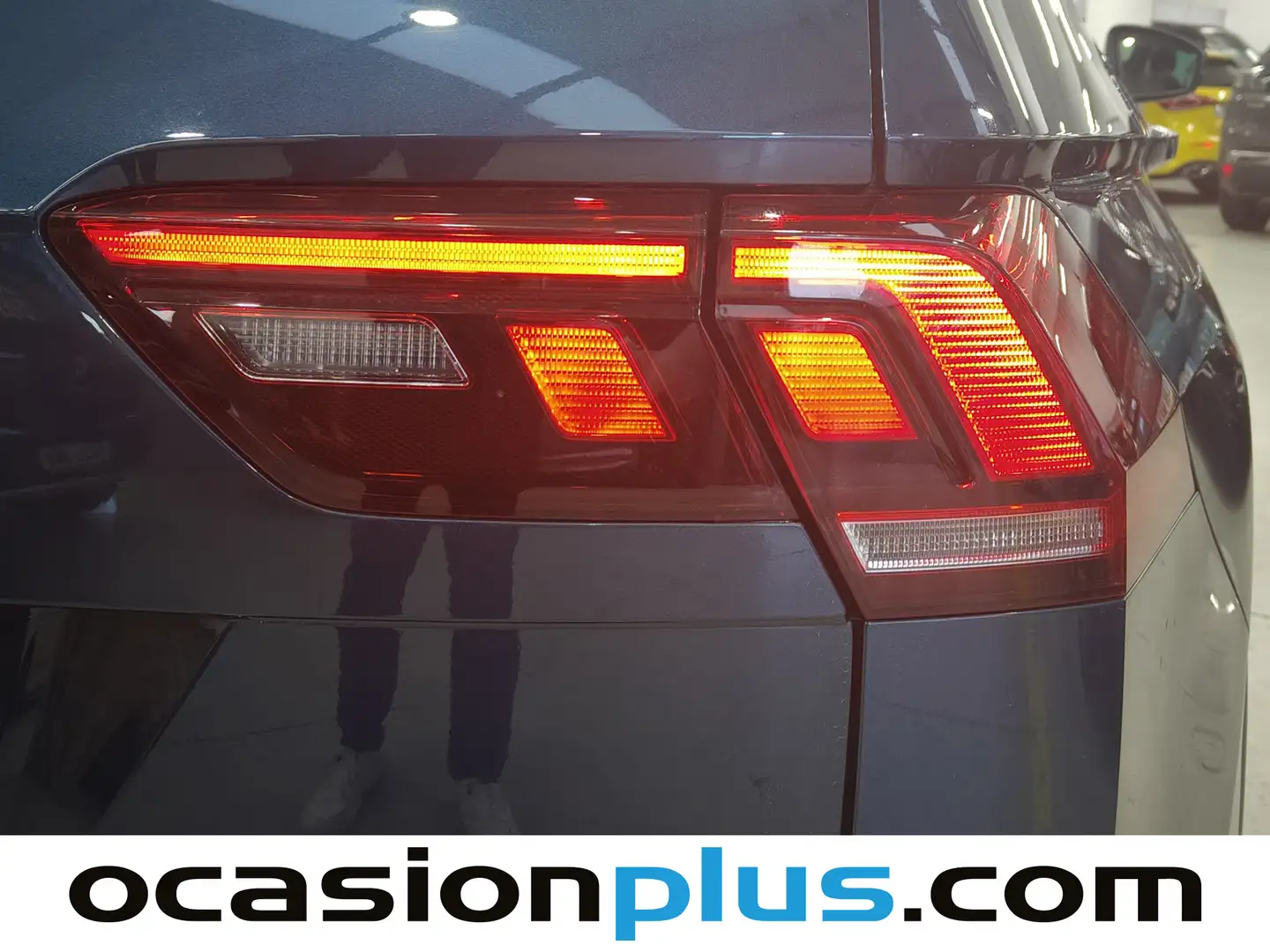 Foto Volkswagen Tiguan Volkswagen Tiguan Life 2.0 TDI (150 CV) DSG