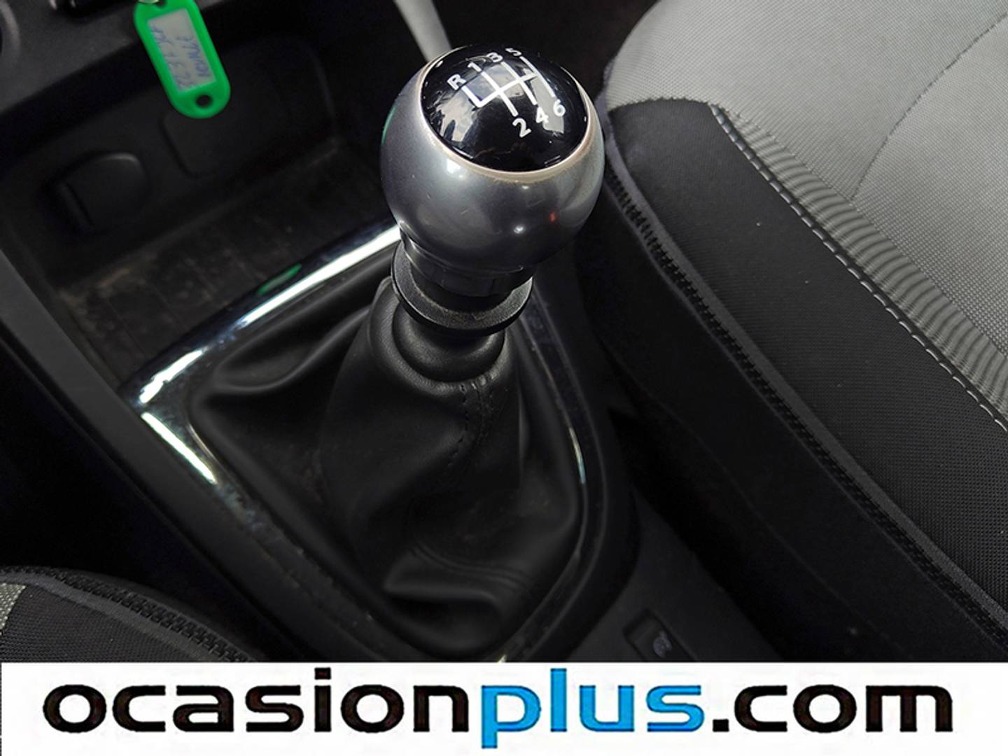 Foto Renault Captur Renault Captur Zen Energy dCi 110 (110 CV) eco2