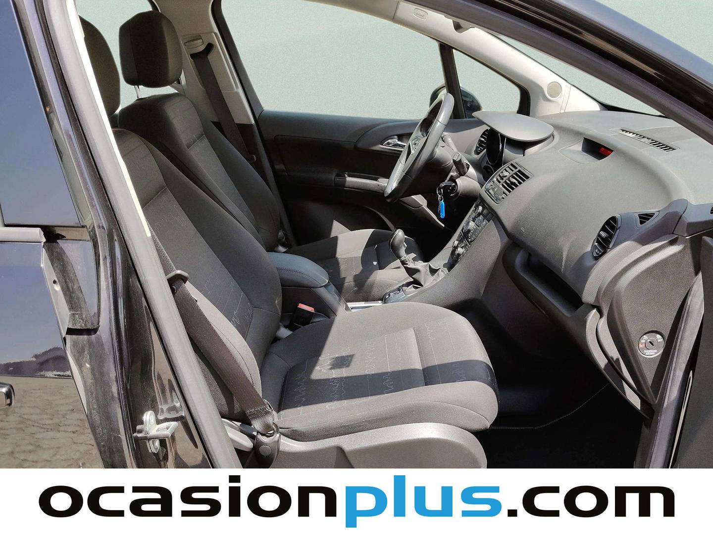 Opel Meriva Opel Meriva 1.4 NEL Enjoy (120 CV) gasolina