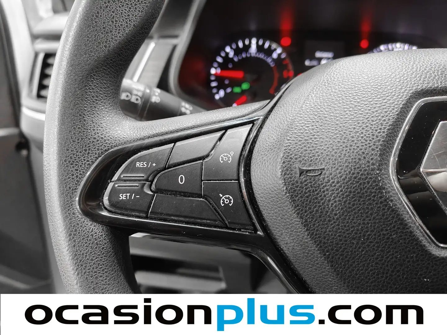 Foto Renault Trafic Renault Trafic Passenger Largo Energy Blue dCi (110 CV)