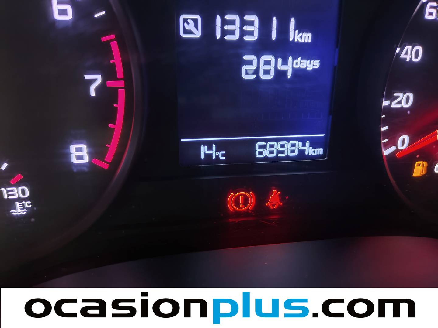 KIA Rio KIA Rio 1.0 T-GDi Drive (100 CV) seminuevo