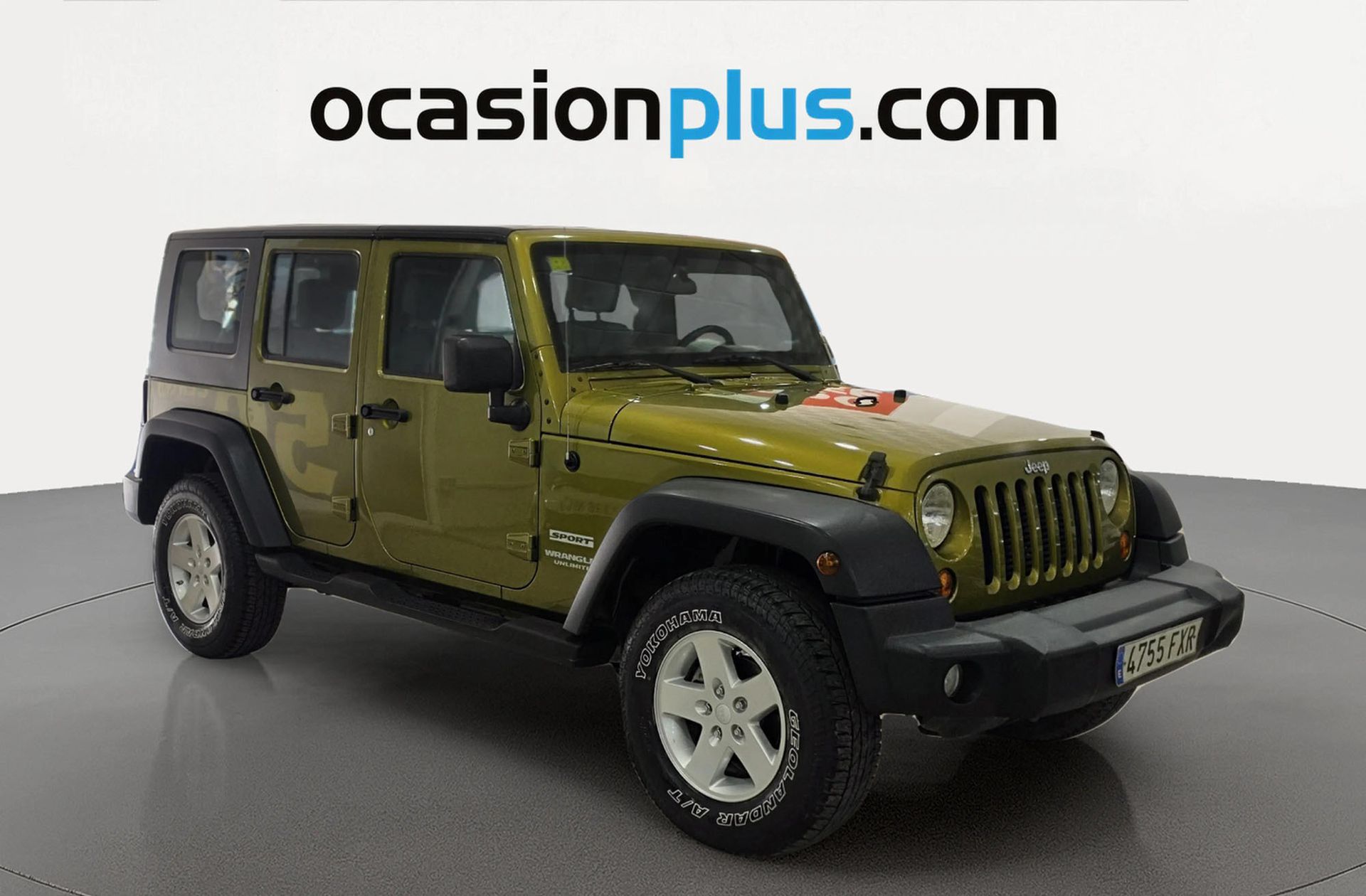 Jeep Wrangler 2.8 CRD Sport - foto 2