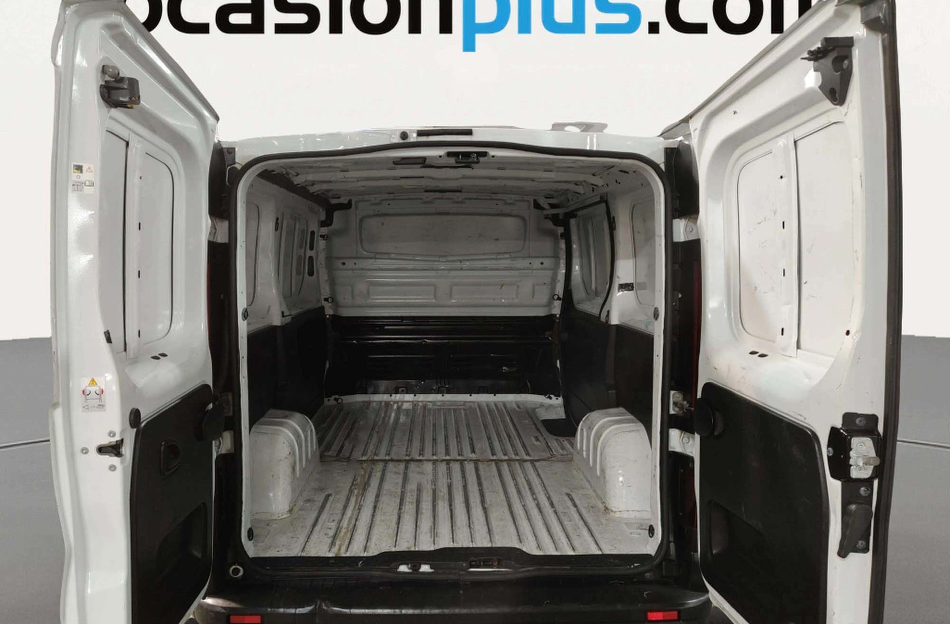 Nissan NV300 2.0 dCi L1H1 1T Optima - foto 11
