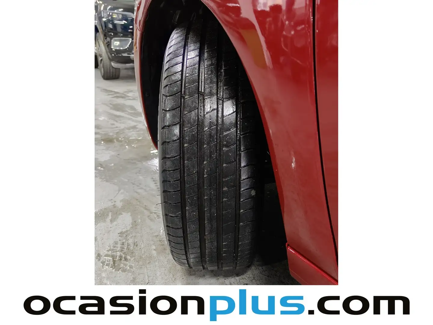 Foto Opel Corsa Opel Corsa 1.2 T XHL GS (100 CV)