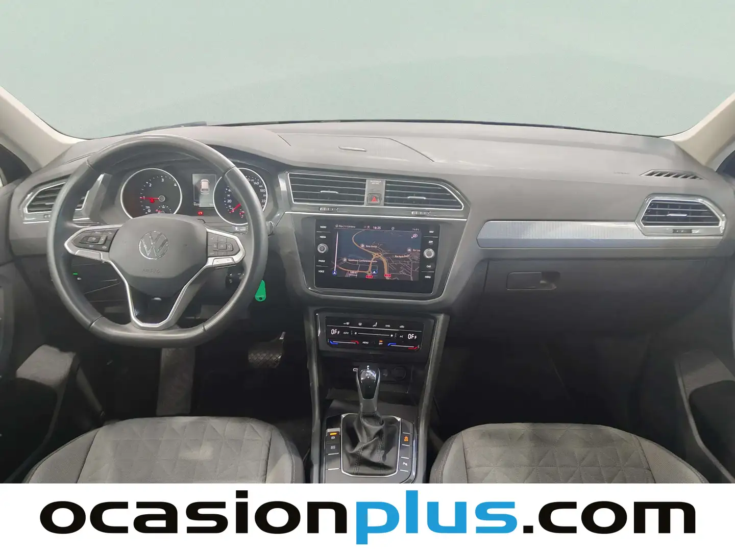 Foto Volkswagen Tiguan Volkswagen Tiguan Life 2.0 TDI (150 CV) DSG