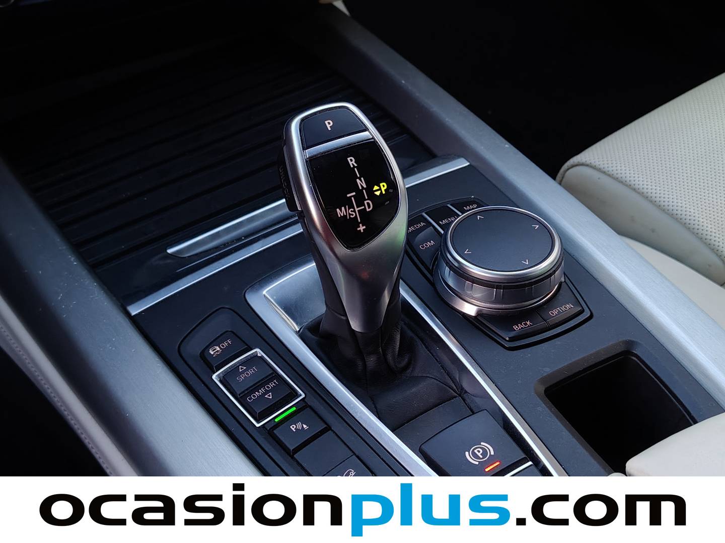 Foto BMW X5 BMW X5 xDrive40d (313 CV) Pack M