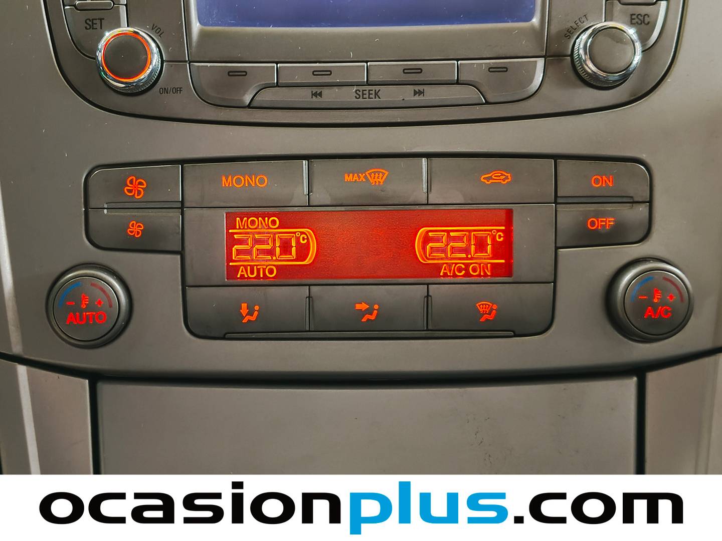 Ford Mondeo Ford Mondeo 2.0 TDCI Trend Powershift (140 CV) barato