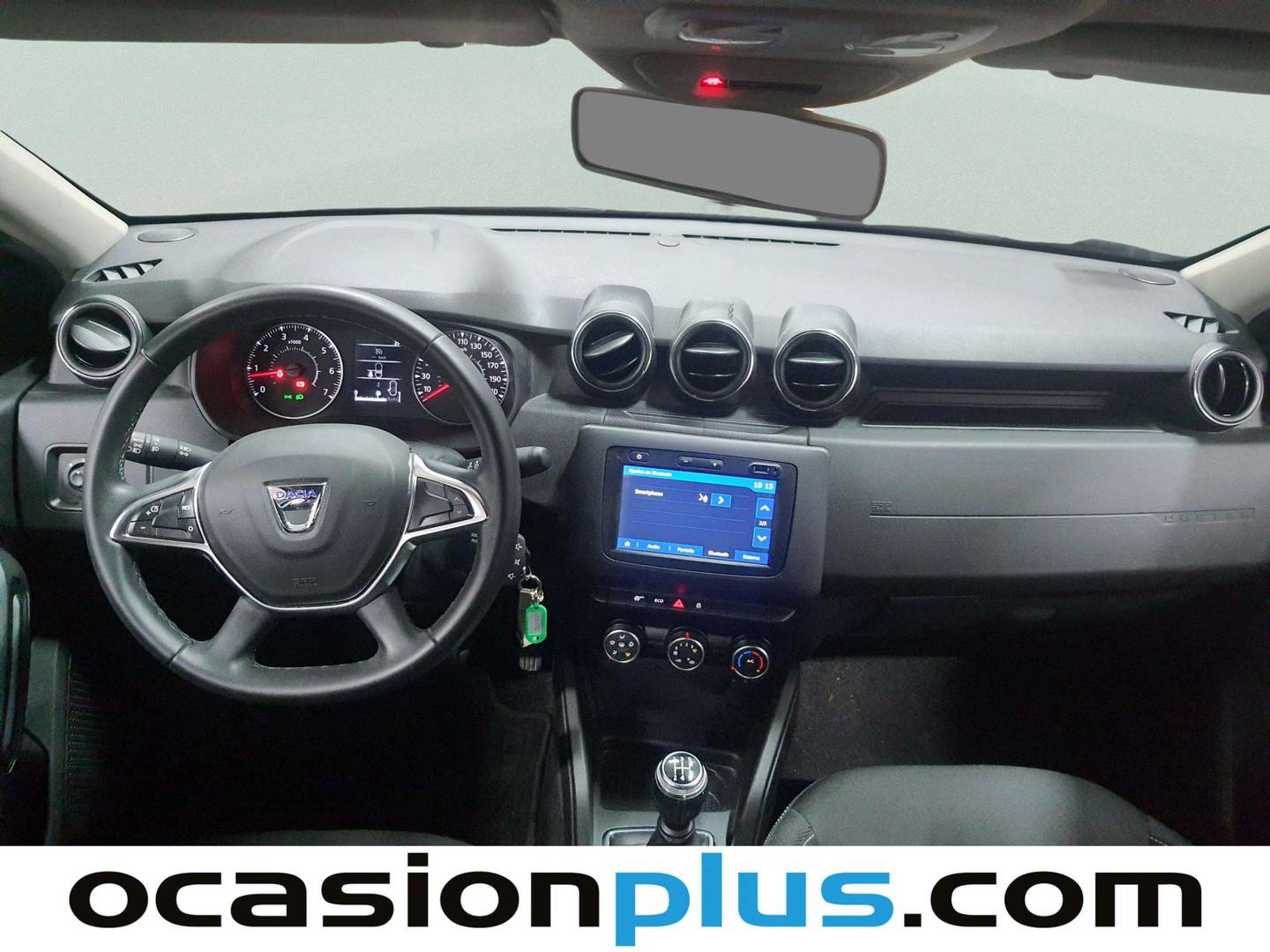 Dacia Duster Dacia Duster Comfort 1.6 4x2 (115 CV) de ocasión