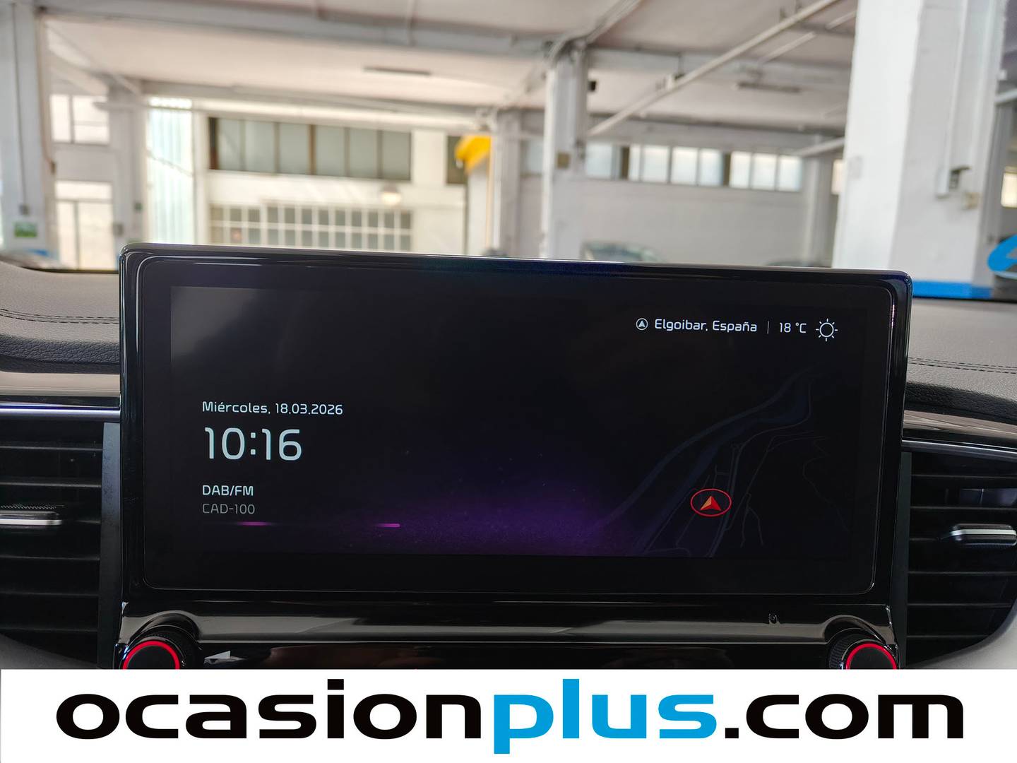 KIA XCeed Kia XCeed 1.5 MHEV iMT Tech (160 CV) al mejor precio