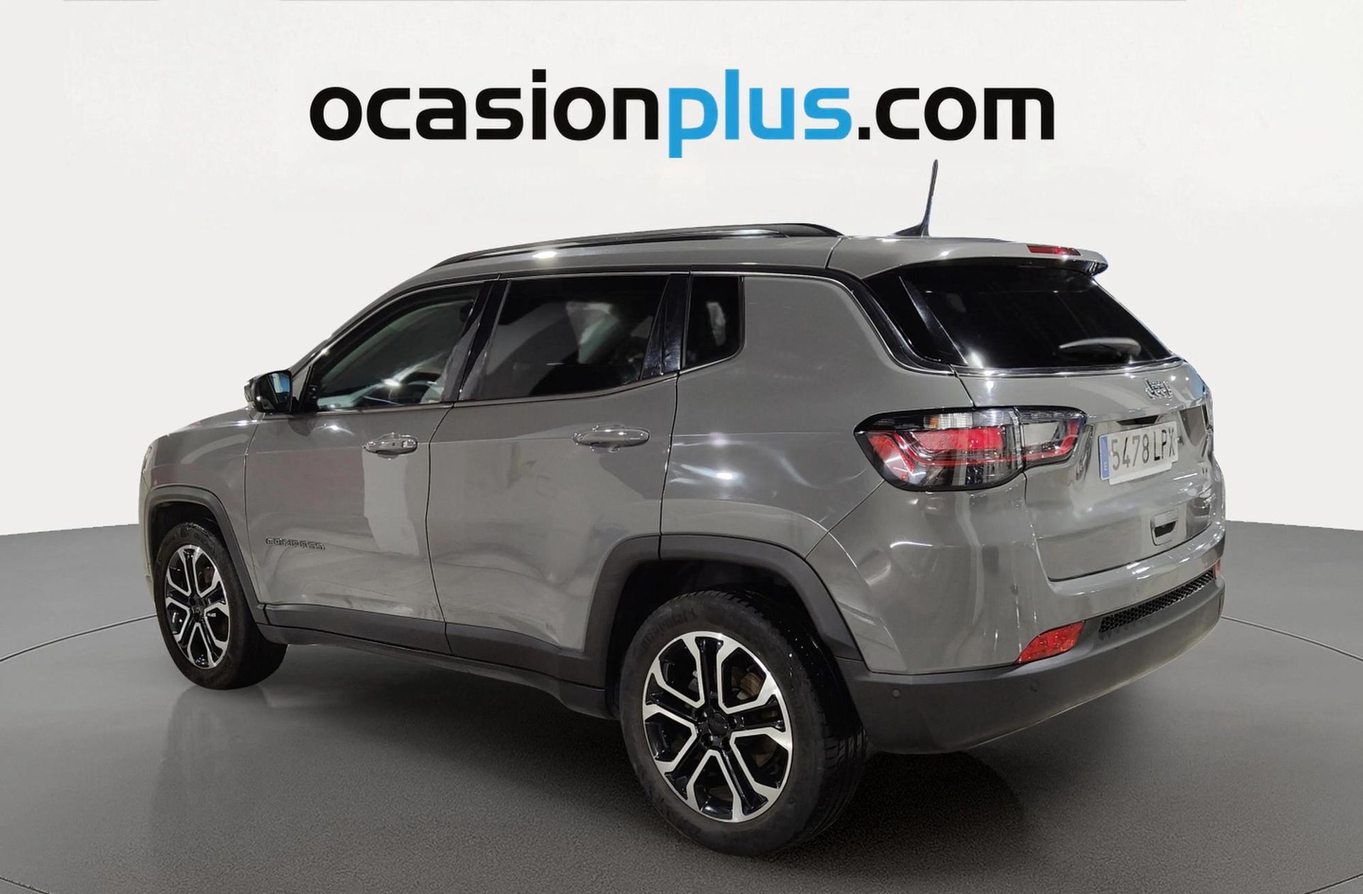 Jeep Compass 1.6 MultiJet Limited 4x2 - foto 3