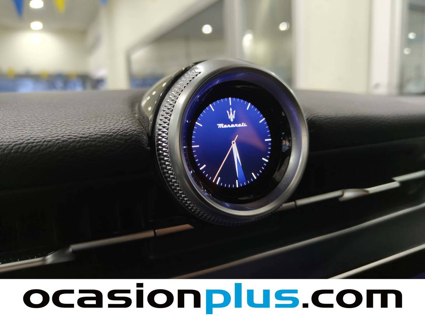 Foto Maserati Grecale Maserati Grecale 2.0 MHEV GT L4 AWD (300 CV)