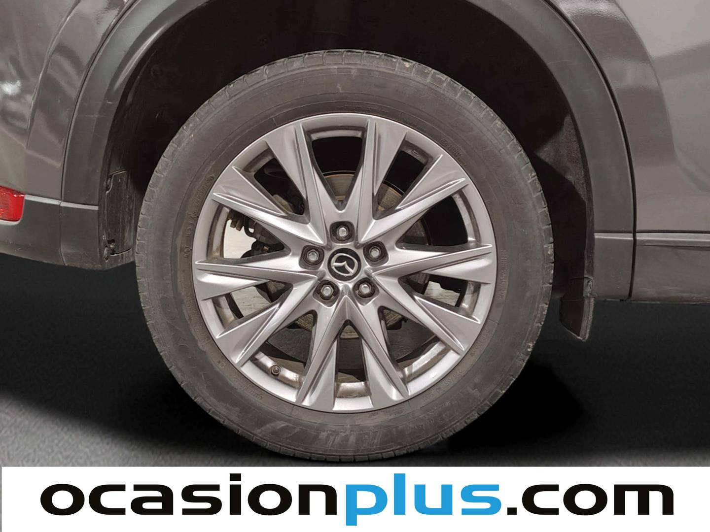 Foto Mazda CX-5 Mazda CX-5 2.2 D Zenith 2WD AT (150 CV)