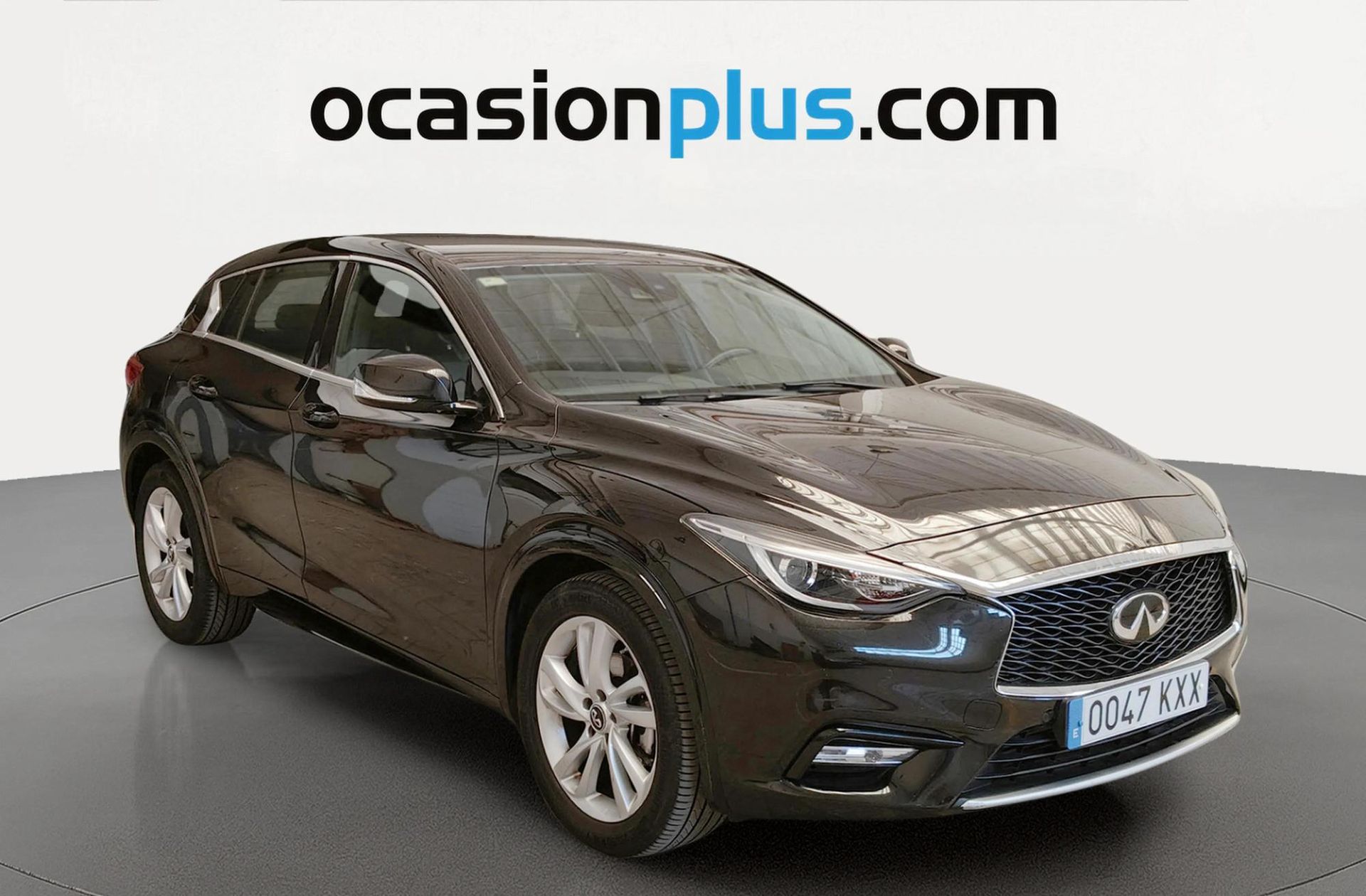 Infiniti Q30 1.6 TC Premium 7DCT - foto 2