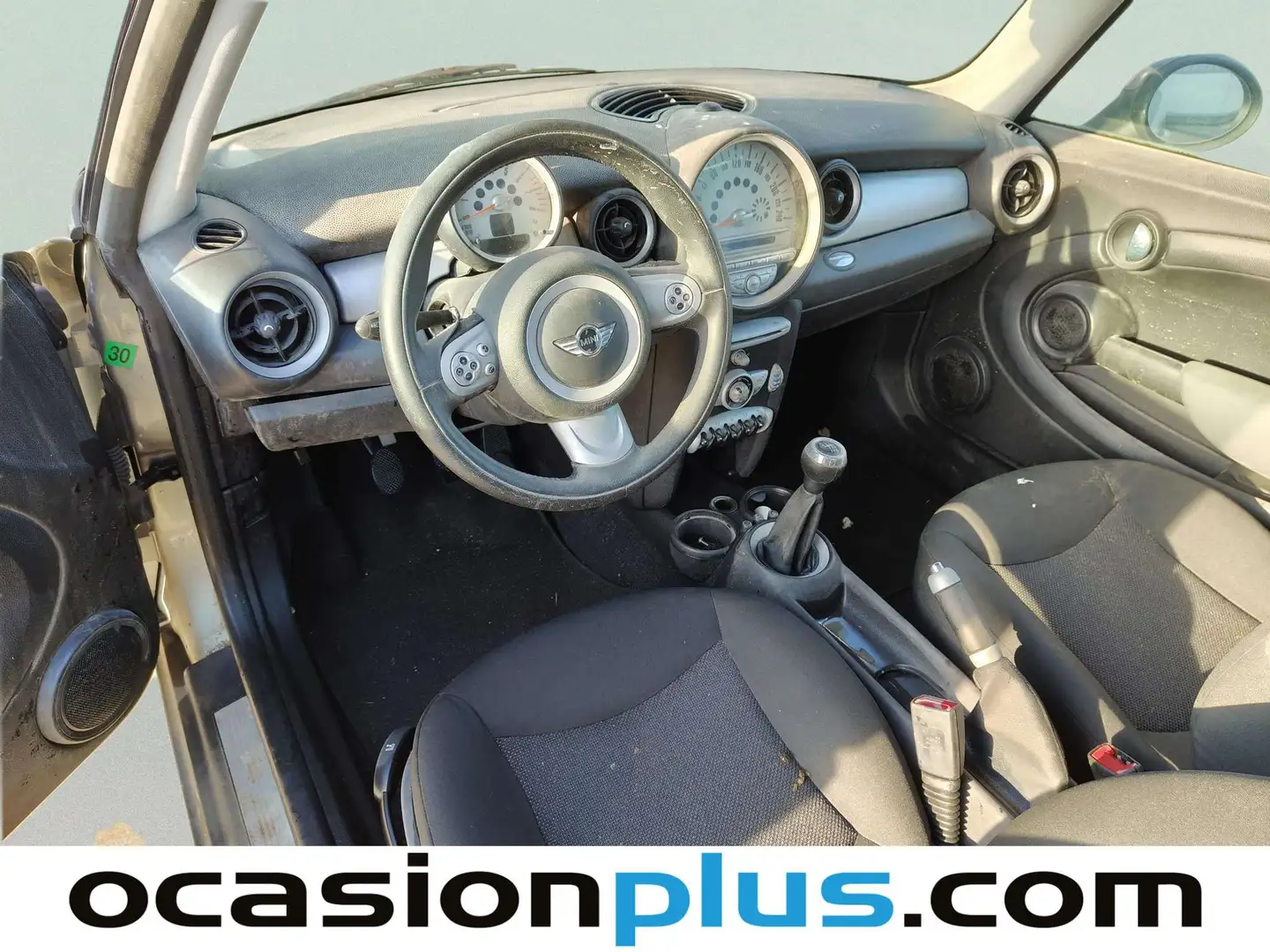 Foto Mini MINI MINI MINI 3 Puertas Cooper (120 CV)