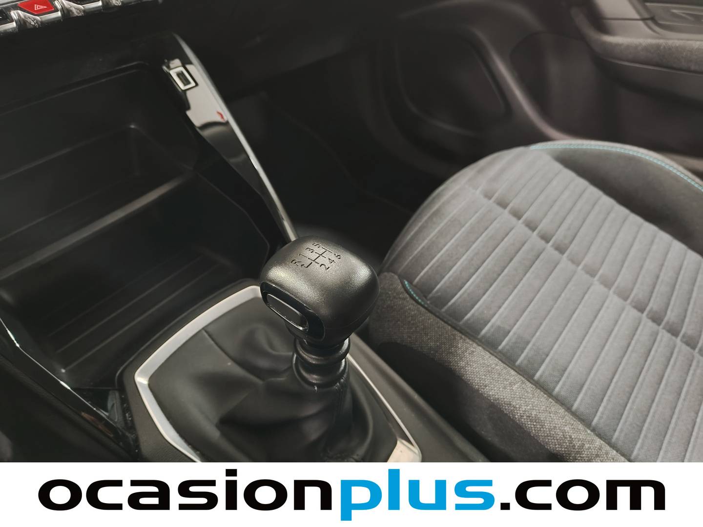 Peugeot 2008 Peugeot 2008 BlueHDi 110 Style (110 CV) de ocasión