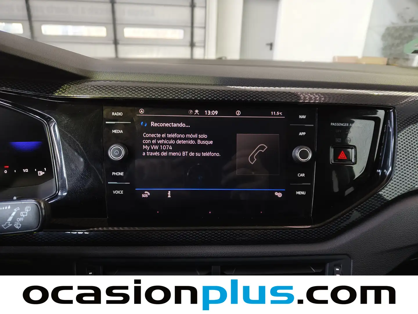 Foto Volkswagen Taigo Volkswagen Taigo ``Más`` 1.0 TSI (95 CV)