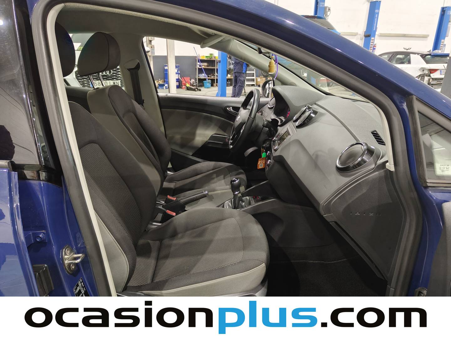 Seat Ibiza SEAT Ibiza 1.2 TSI Style  (90 CV) km 0