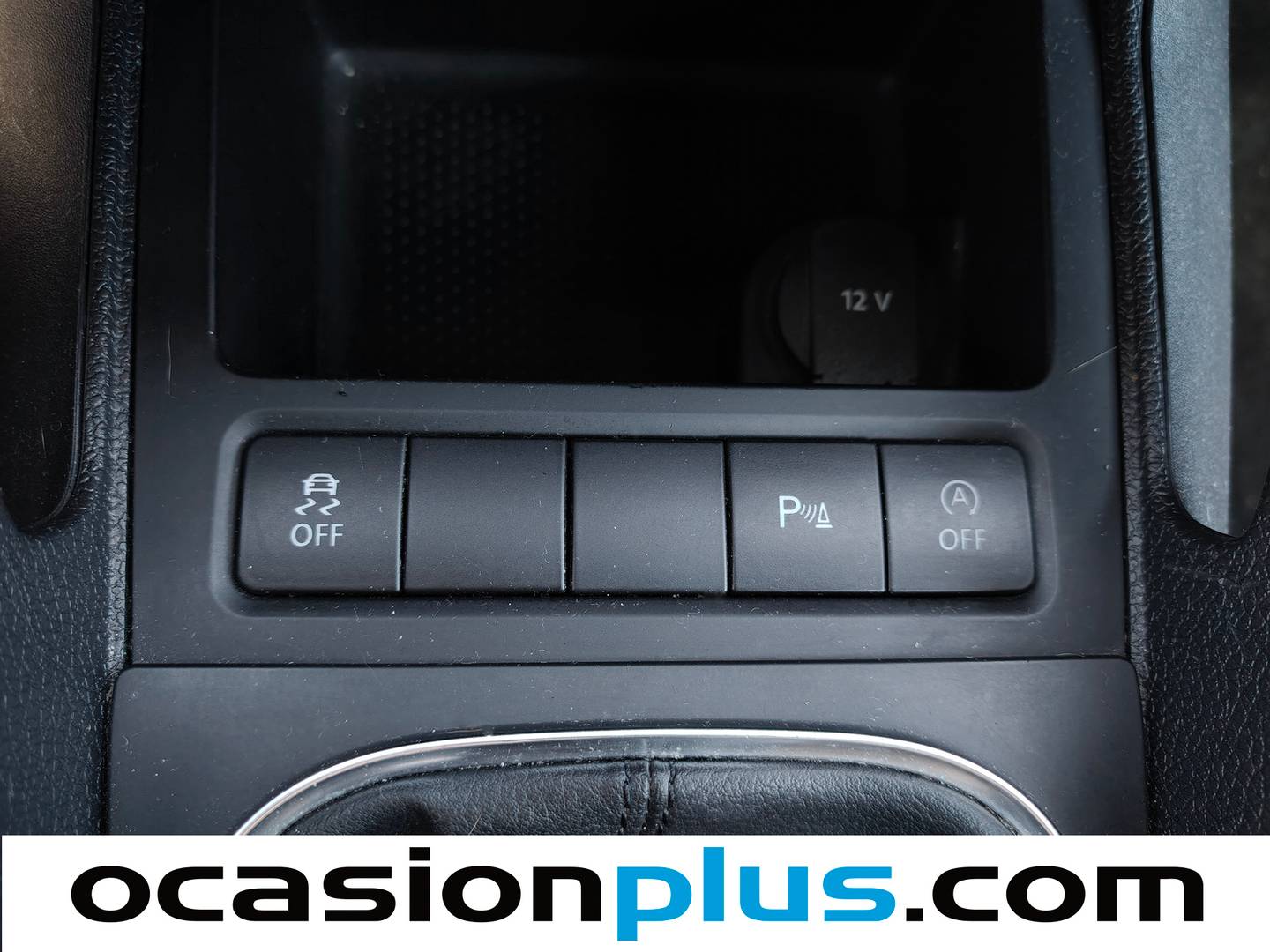 Extras del Volkswagen Scirocco Volkswagen Scirocco Typhoon by R-Line 1.4 TSI BMT (125 CV)