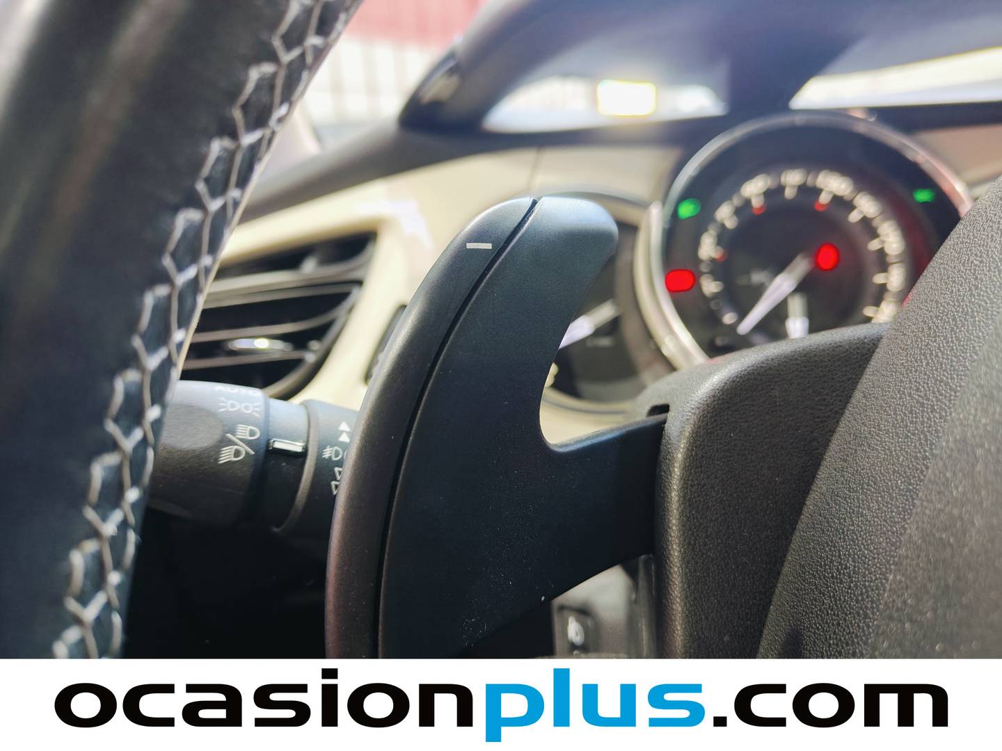 DS DS 3 DS DS3 Crossback PureTech 110 Café Racer EAT6 (110 CV) seminuevo