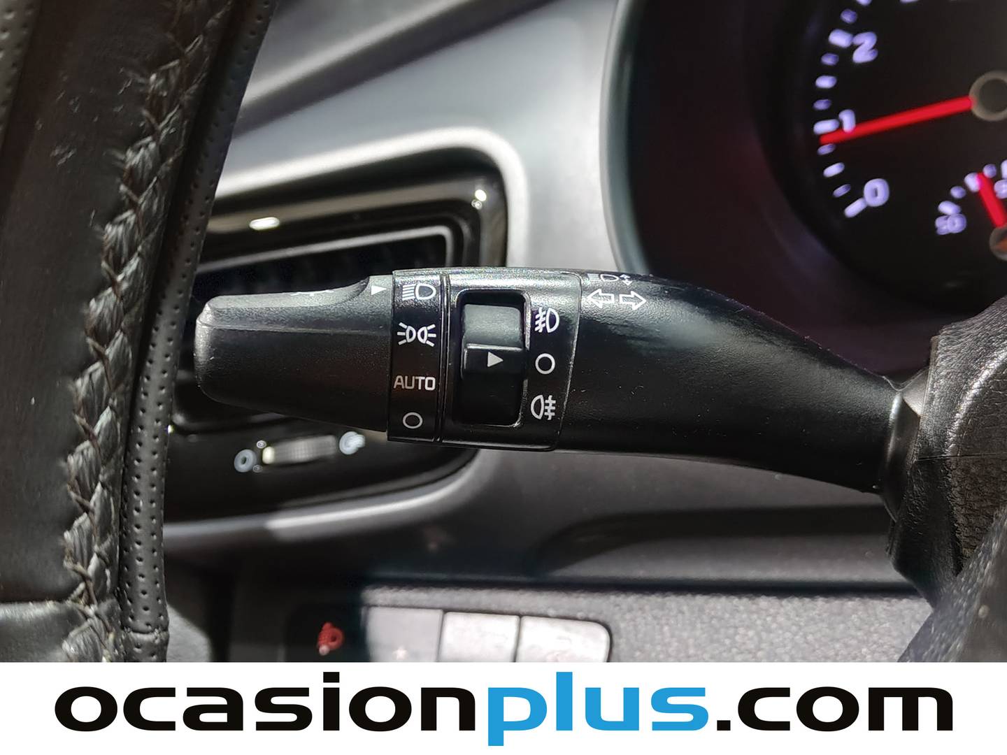 KIA Stonic Kia Stonic 1.2 CVVT Eco-Dynamics Drive (84 CV) 2019