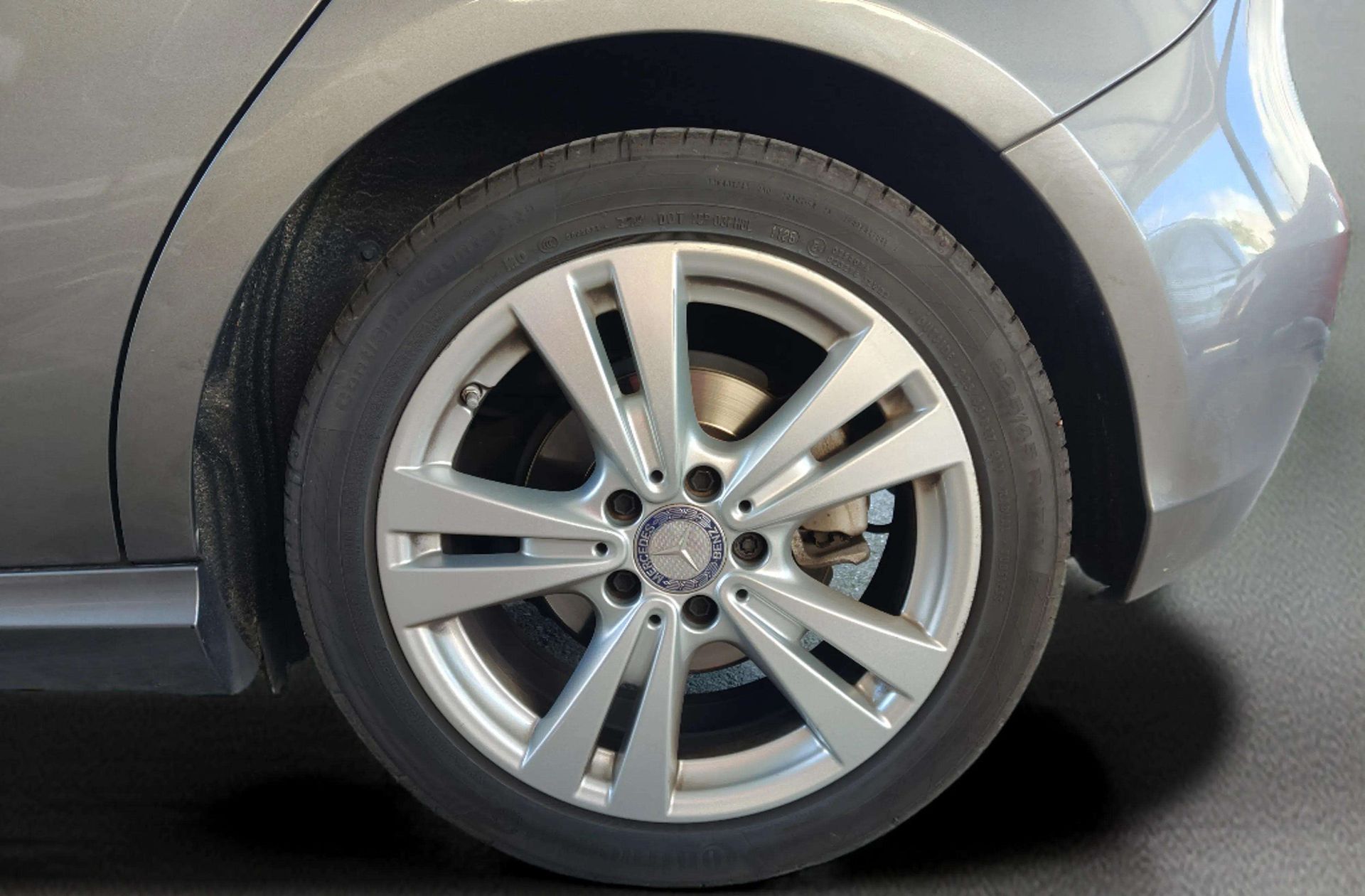 Mercedes-Benz Clase A 200 d - foto 34