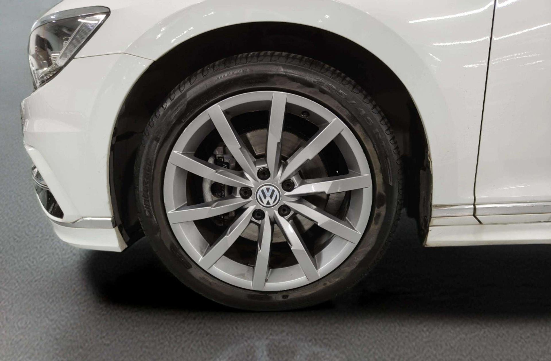 Volkswagen Passat Sport 1.8 TSI BMT DSG - foto 46