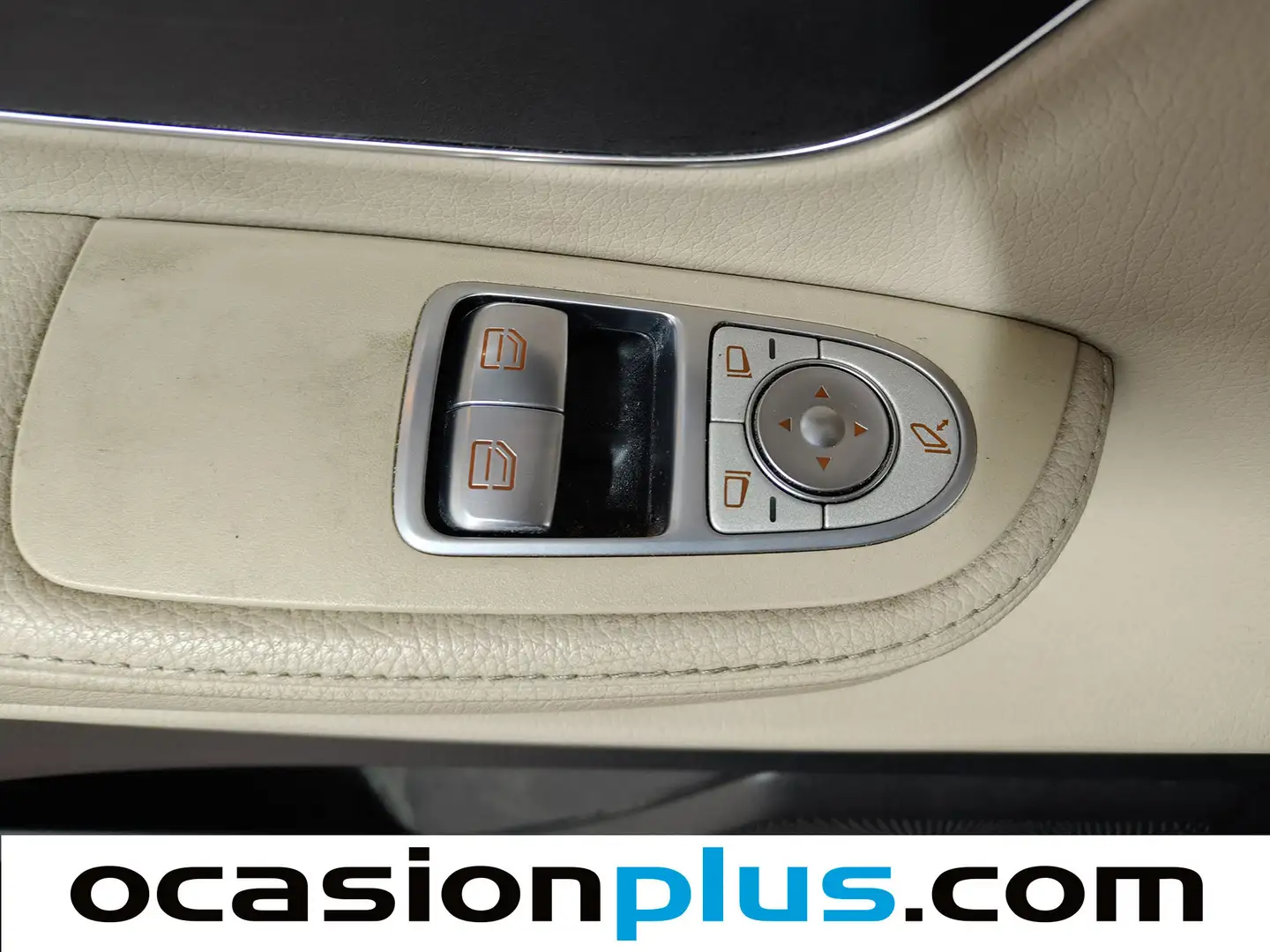 Foto Mercedes Clase V Mercedes-Benz Clase V V 250 Bluetec Avantgarde Largo (190 CV)