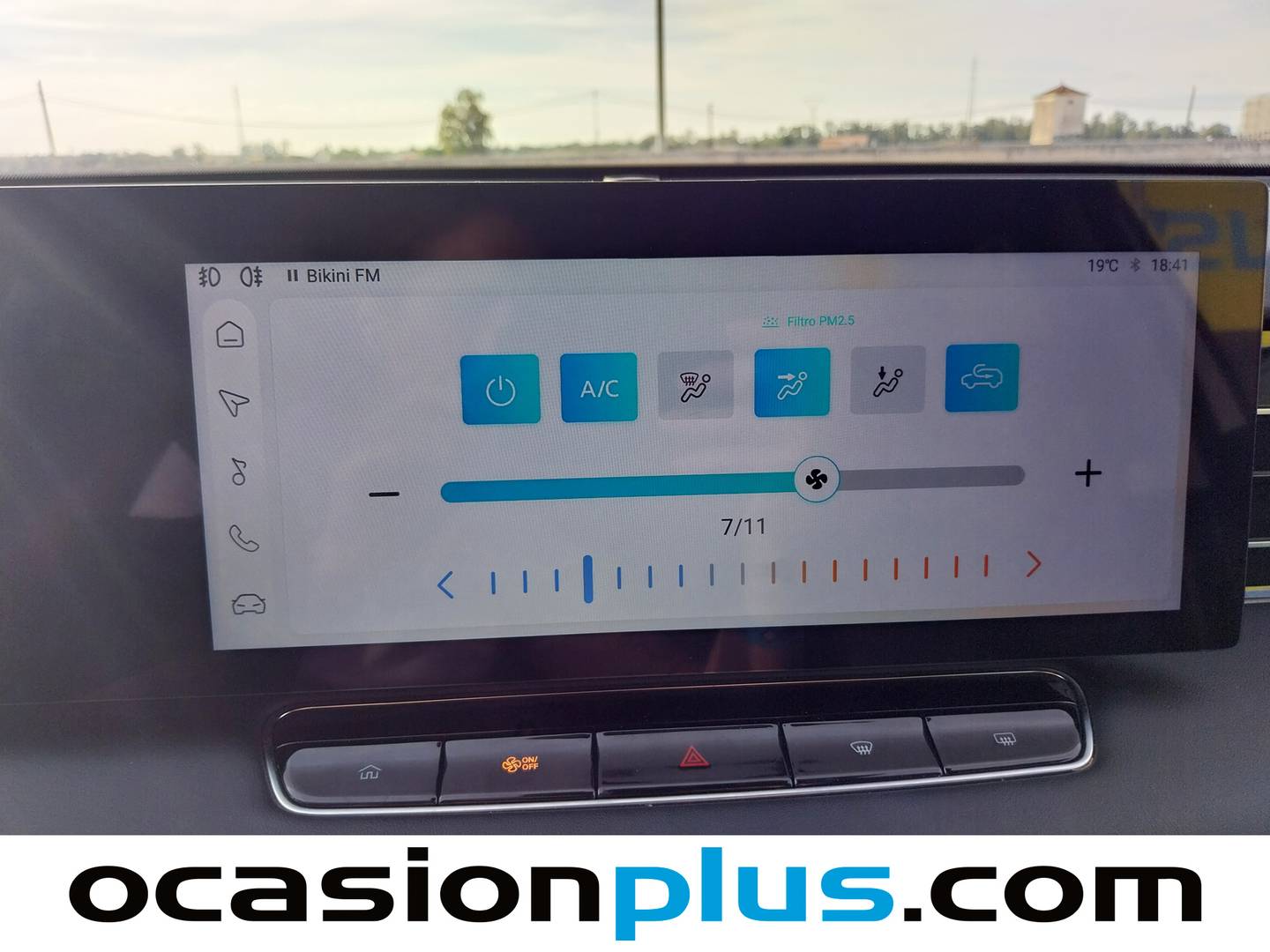 Acabados MG HS MG HS 1.5T Comfort DCT  (170 CV)