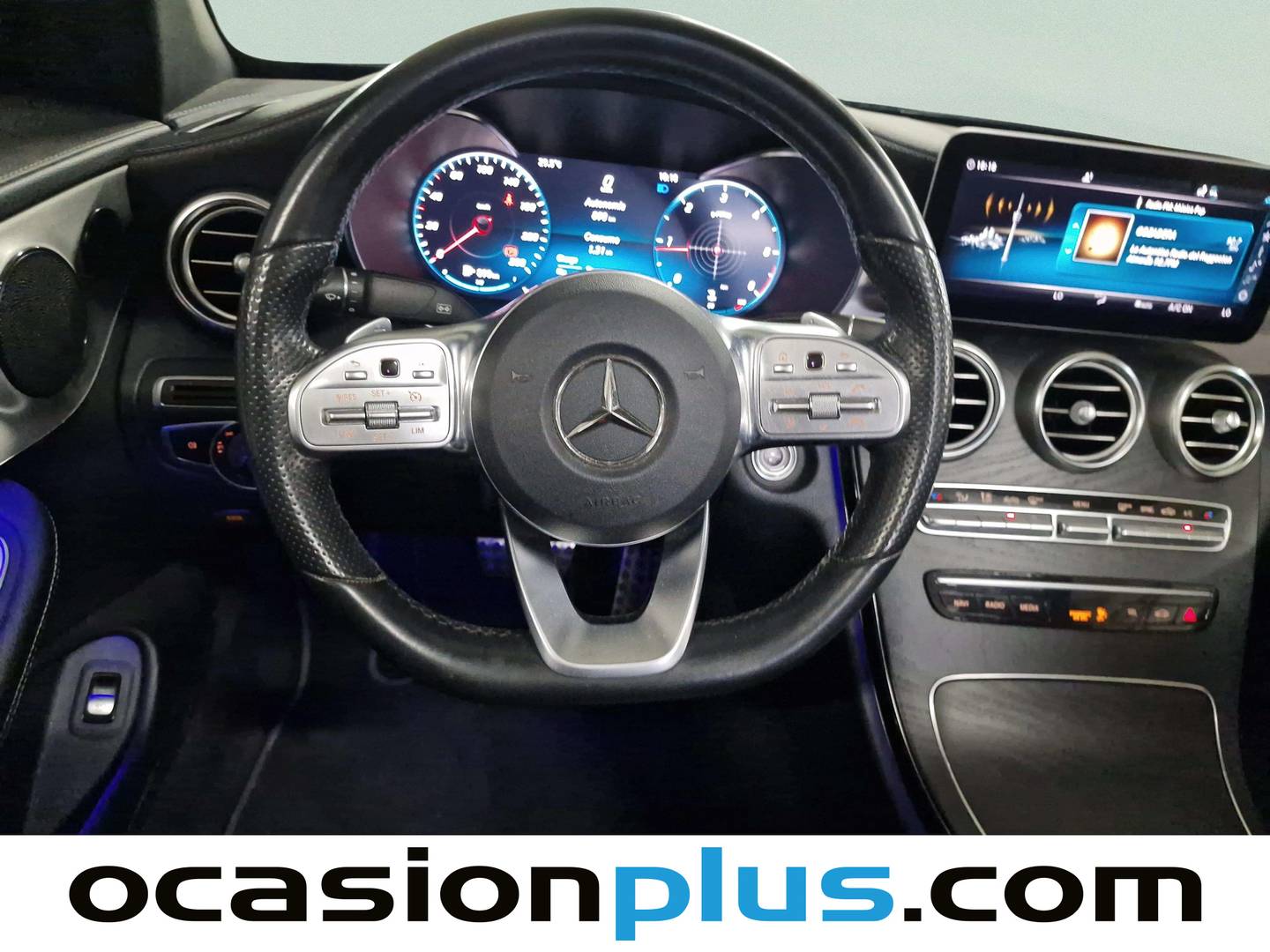 Mercedes Clase C Mercedes Clase C Cabrio 220 d (194 CV) de ocasión