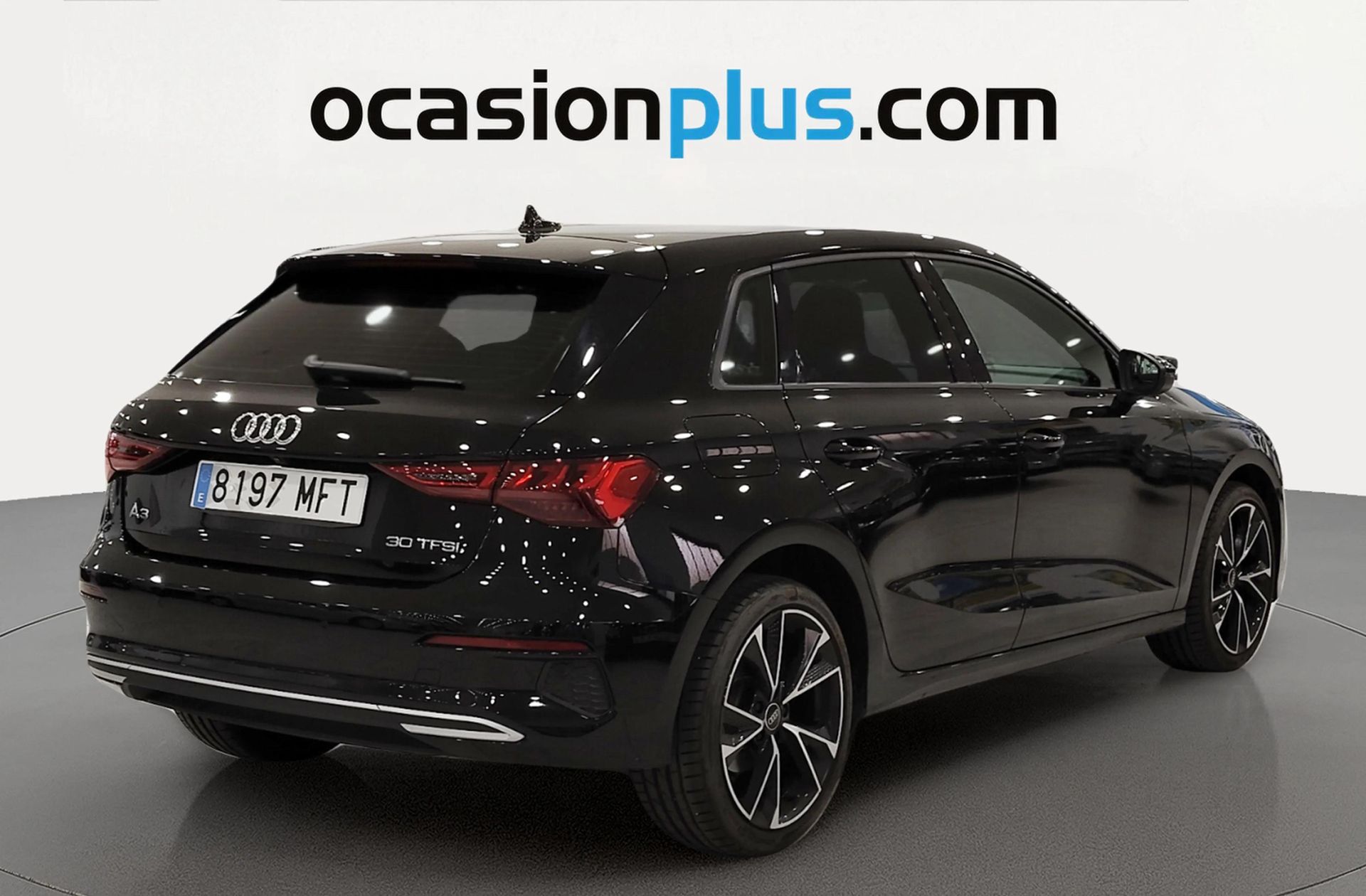 Audi A3 Sportback Advanced 30 TFSI - foto 4