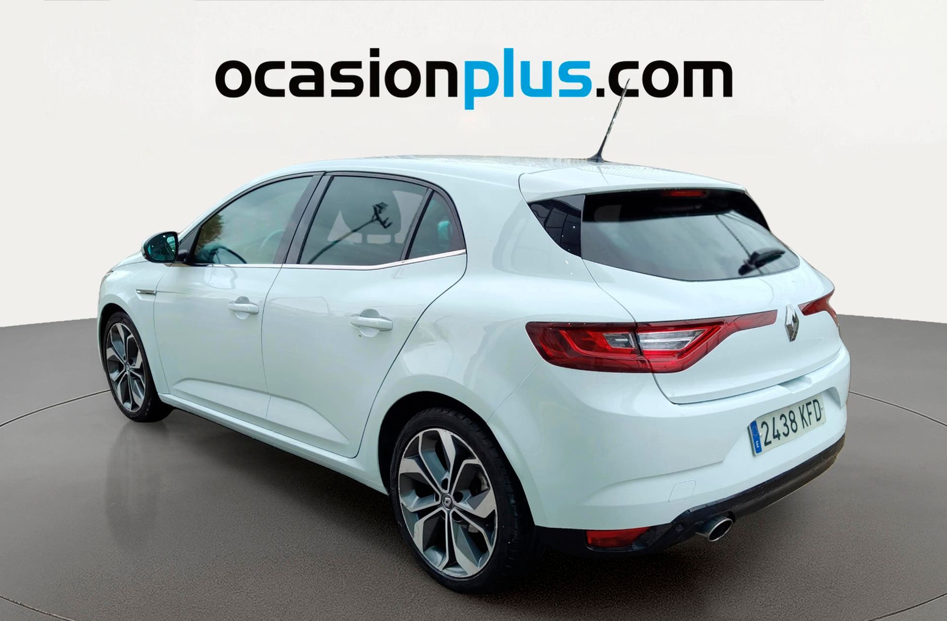 Renault Mégane Zen Energy TCe EDC - foto 3