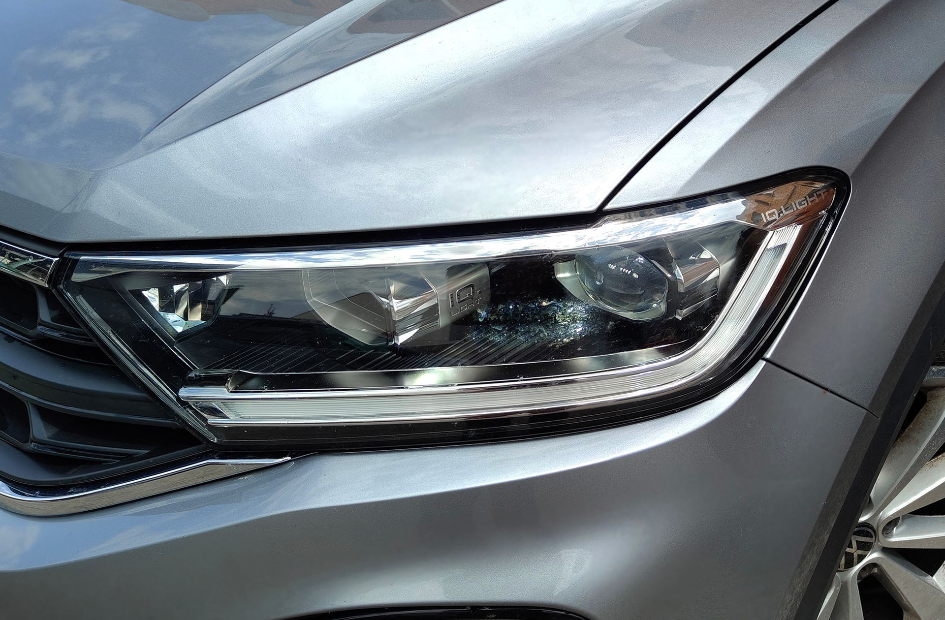 Volkswagen T-Roc Life 1.0 TSI - foto 15