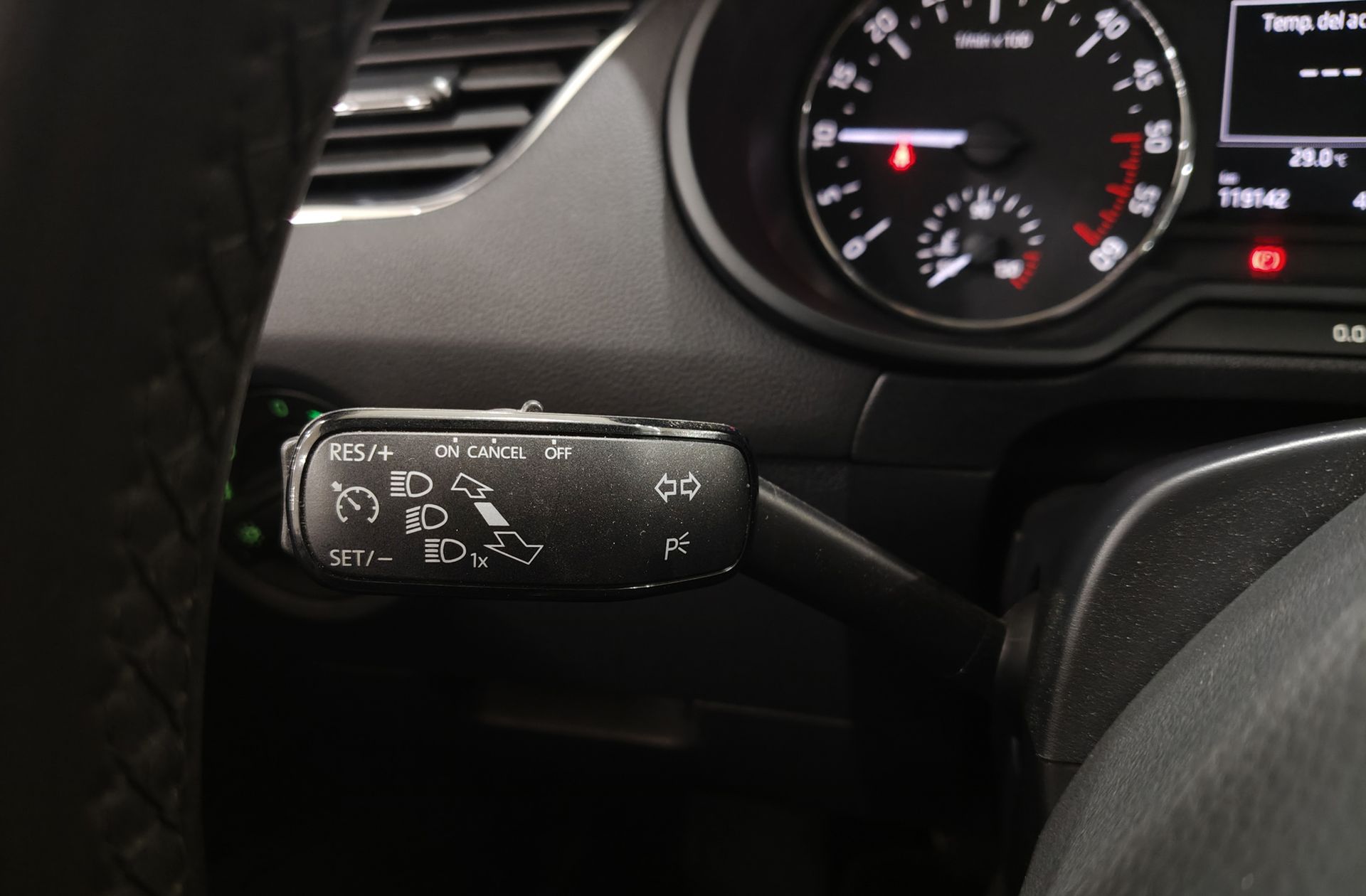 Škoda Octavia 2.0 TDI CR Ambition - foto 25