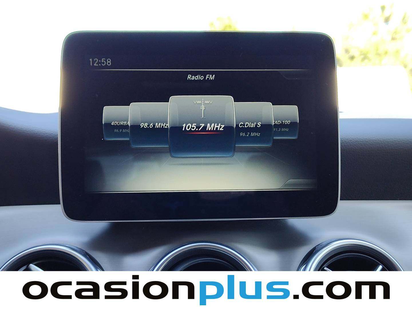 Mercedes GLA Mercedes-Benz GLA GLA 200 (156 CV) Pack AMG 156cv