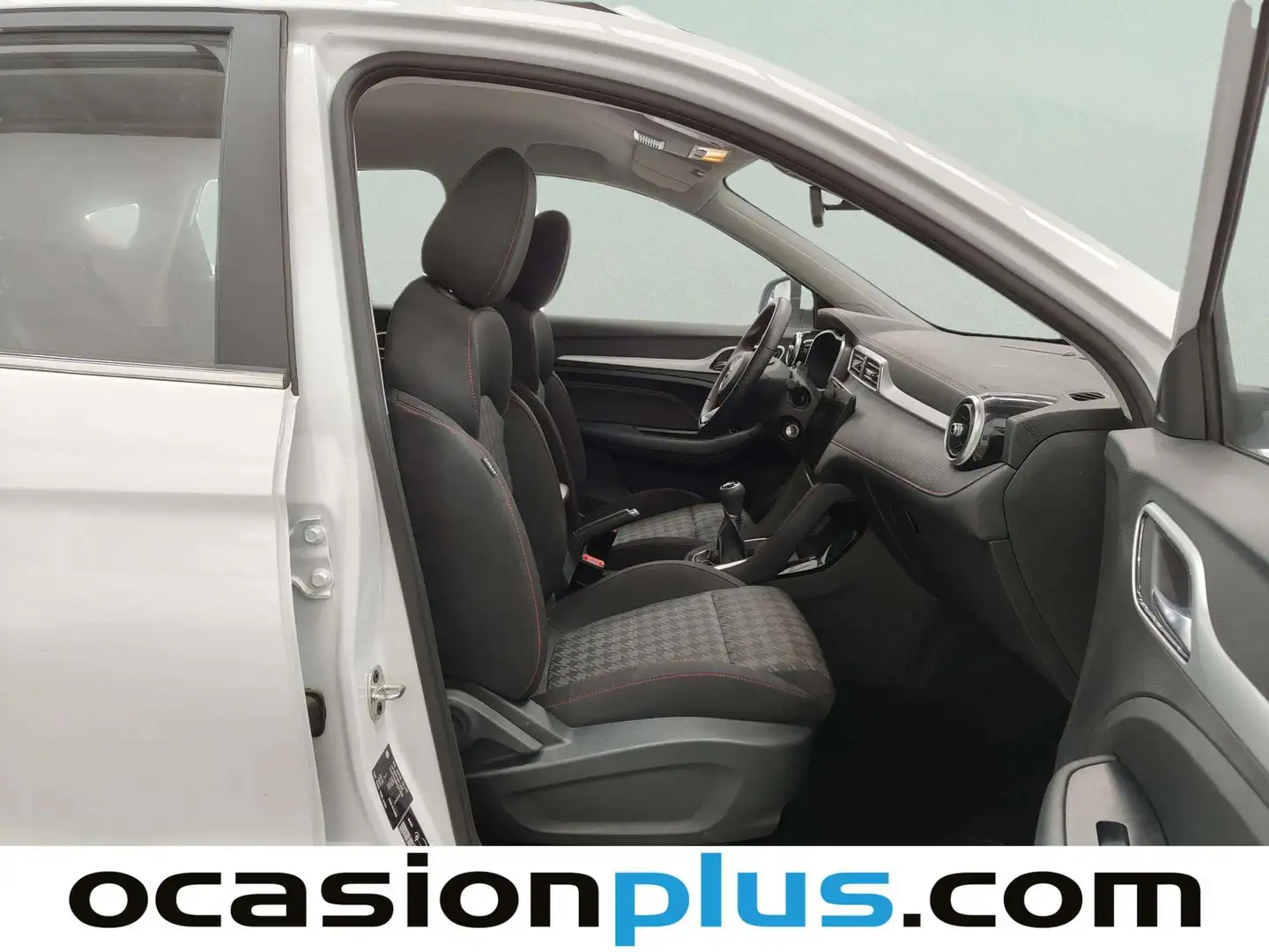 Foto MG ZS MG ZS 1.5 Comfort (106 CV)