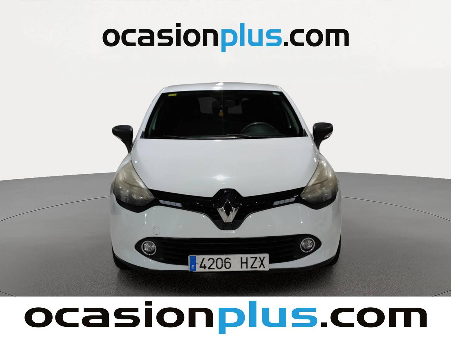 Renault Clio Renault Clio Business dCi (75 CV) 75cv