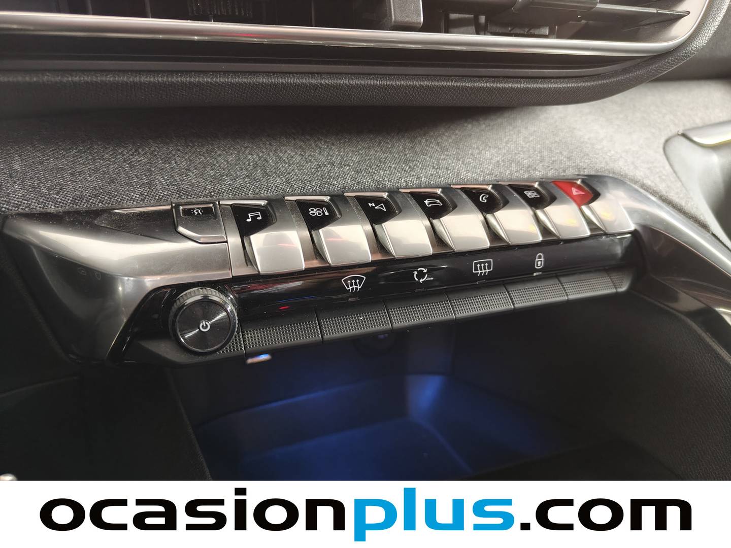 Peugeot 5008 Peugeot 5008 1.5L BlueHDi S&S GT Line (130 CV) diésel