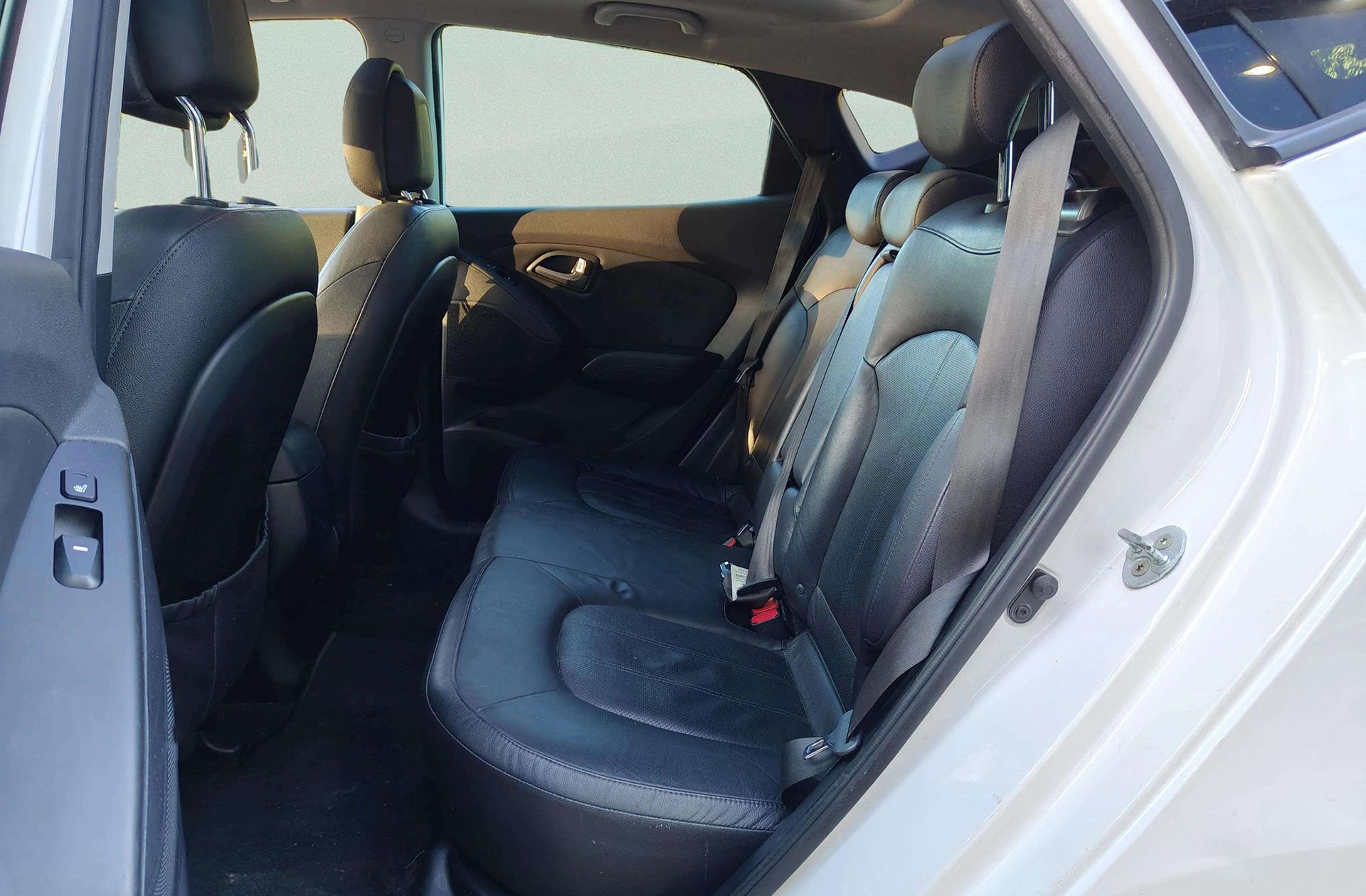 Hyundai ix35 2.0 CRDi Go! Plus 4x4 - foto 15