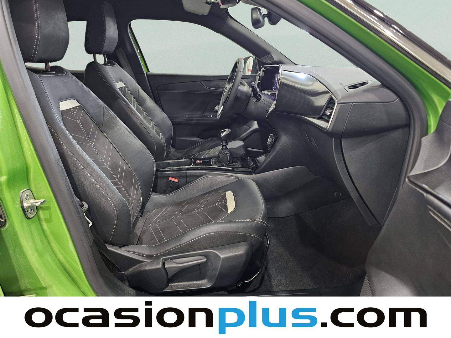 Opel Mokka Opel Mokka 1.2 T Ultimate (136 CV) de ocasión