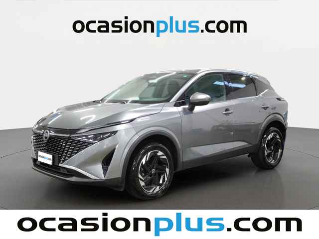 Nissan Seminuevos Jaén