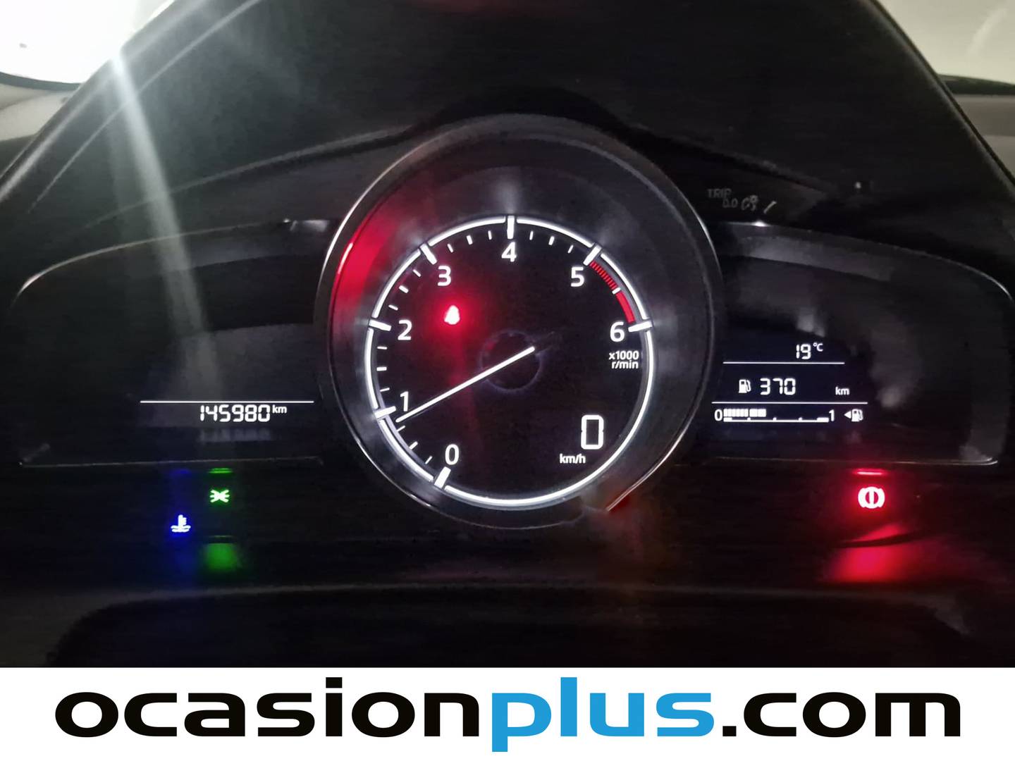 Foto Mazda CX-3 Mazda CX-3 1.5 DE SKYACTIV Luxury 2WD (105 CV)