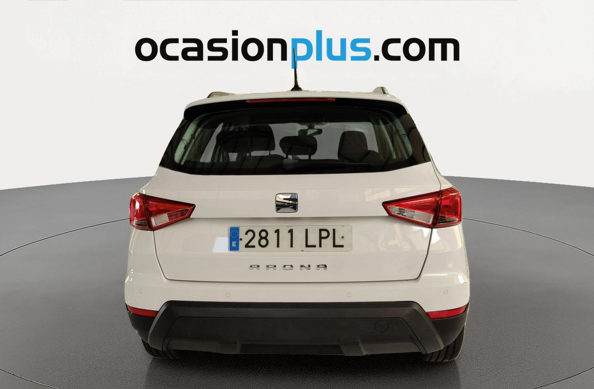SEAT Arona 1.0 TSI Style Go2 - foto 14