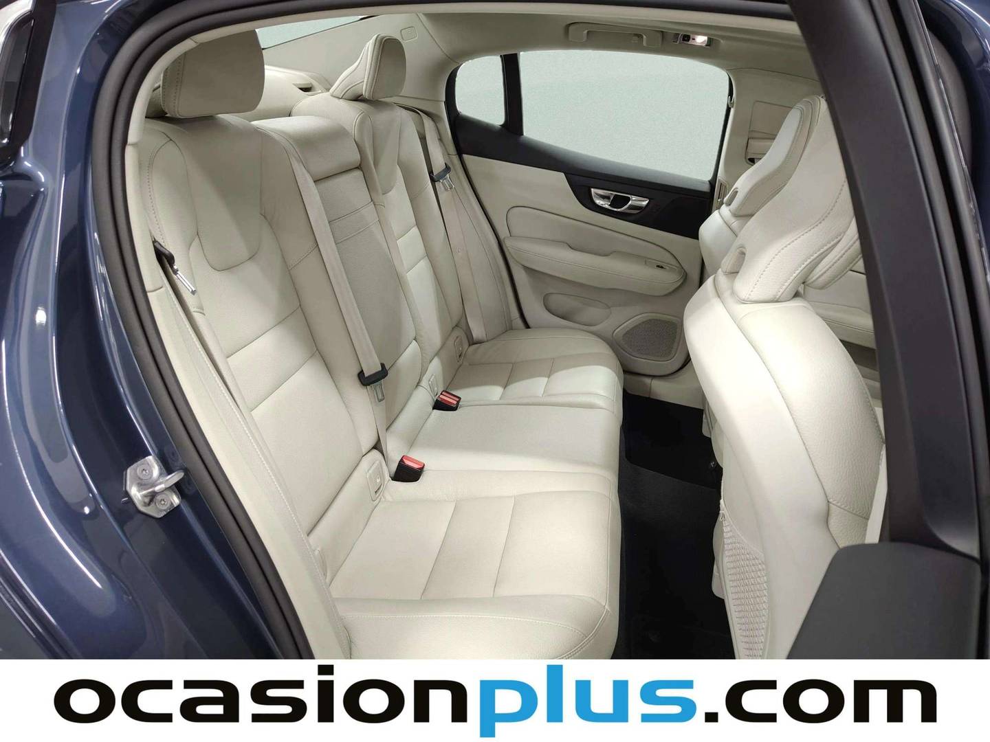 Volvo S60 Volvo S60 T4 Inscription Auto (190 CV) de segunda mano