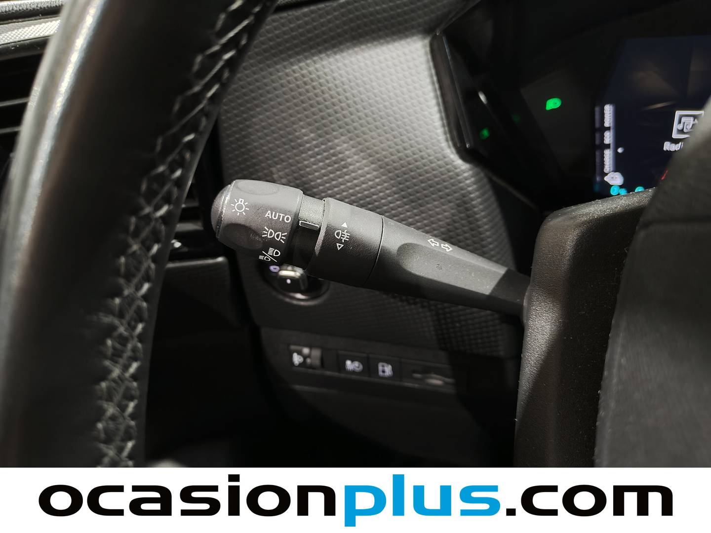 Foto DS DS 4 DS DS4 E-TENSE Trocadero (225 CV)