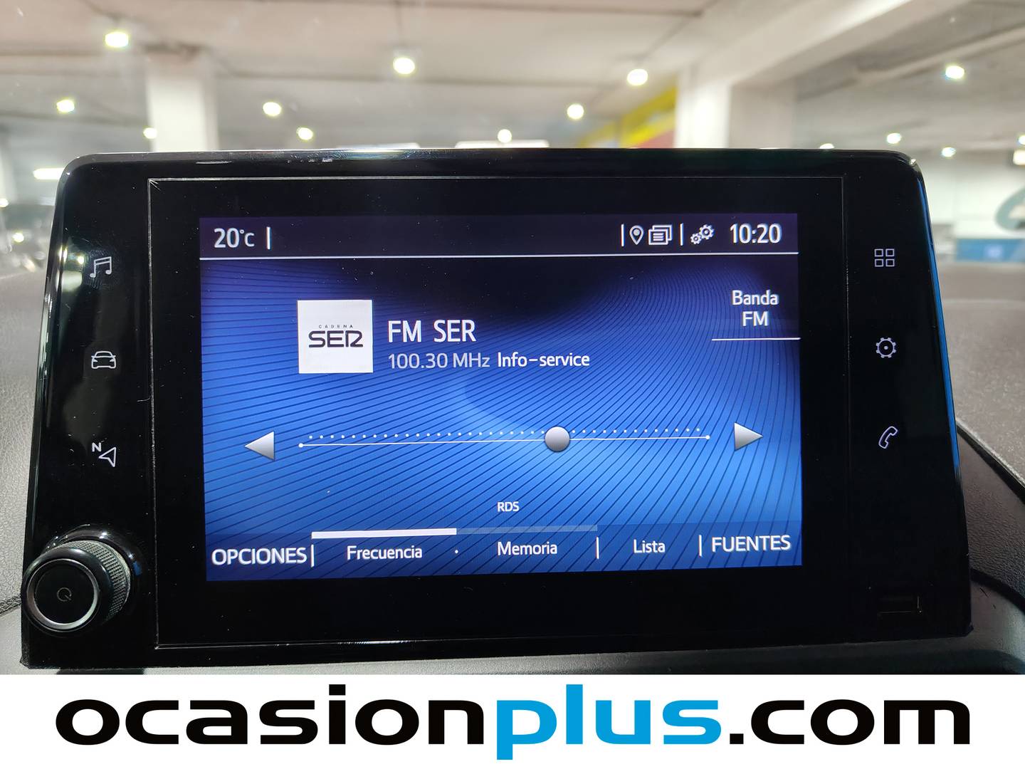 Toyota Proace City Verso Toyota Proace City Verso 1.5D Family Advance L1 Auto (131 CV) km 0