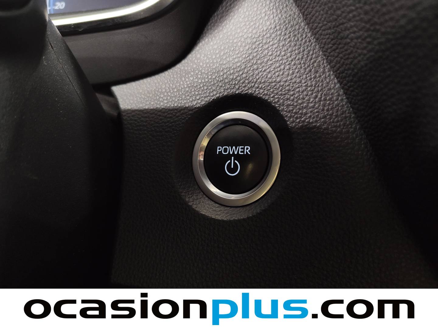 Foto Toyota Corolla Toyota Corolla 140H Active Plus (140 CV)