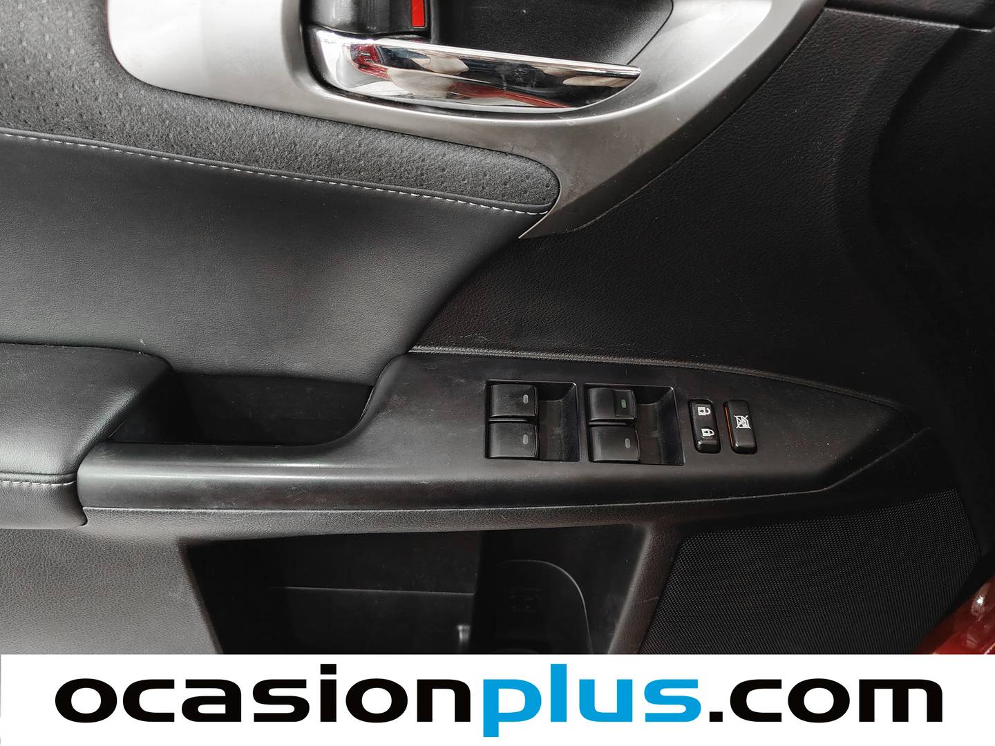 Foto Lexus CT Lexus CT 200h Business (136 CV)