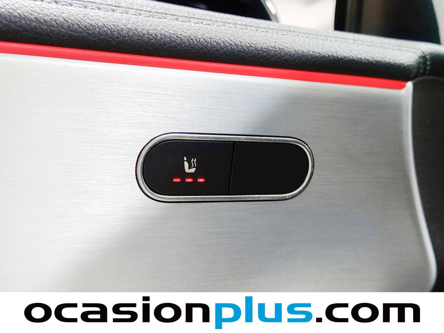 Extras del Mercedes Clase A Mercedes Clase A 180 d 85 kW (116 CV)